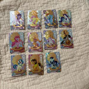 My Little Pony Multi Trading-cards